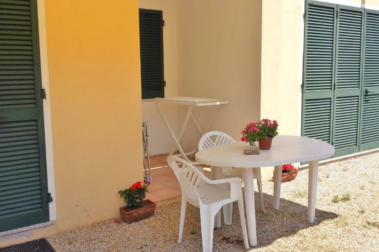 Villetta Di Rosa Apartment Marciana  Exterior photo